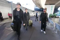 Foto The Script
