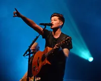 Foto The Script