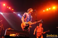 Foto The Starting Line