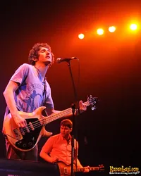 Foto The Starting Line