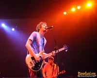 Foto The Starting Line