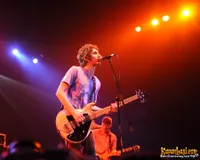 Foto The Starting Line