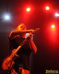 Foto The Starting Line