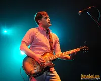 Foto The Starting Line