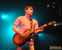 Foto The Starting Line