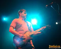 Foto The Starting Line