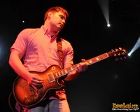 Foto The Starting Line