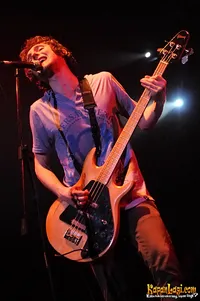 Foto The Starting Line