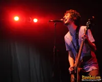 Foto The Starting Line