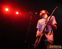 Foto The Starting Line