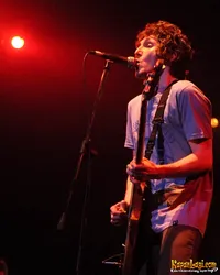 Foto The Starting Line