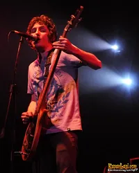 Foto The Starting Line