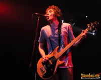 Foto The Starting Line