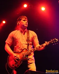 Foto The Starting Line