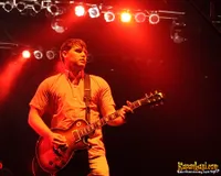 Foto The Starting Line