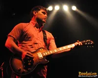 Foto The Starting Line