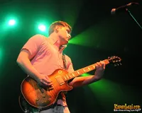 Foto The Starting Line