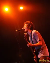 Foto The Starting Line