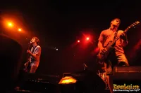 Foto The Starting Line