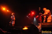 Foto The Starting Line