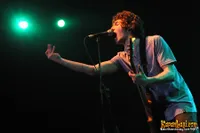 Foto The Starting Line