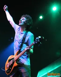 Foto The Starting Line