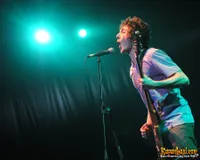 Foto The Starting Line