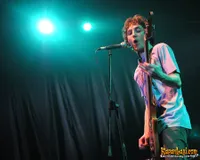 Foto The Starting Line