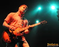 Foto The Starting Line