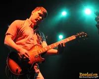 Foto The Starting Line