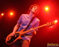 Foto The Starting Line