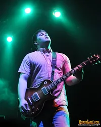 Foto The Starting Line