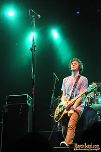 Foto The Starting Line