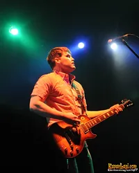 Foto The Starting Line