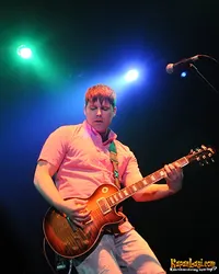 Foto The Starting Line