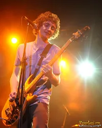 Foto The Starting Line