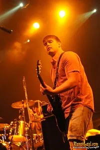 Foto The Starting Line