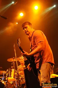 Foto The Starting Line