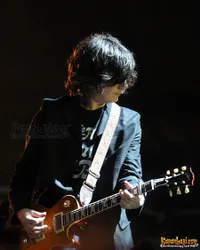 Foto The Stone Roses