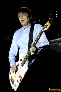 Foto The Stone Roses