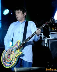 Foto The Stone Roses