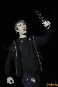 Foto The Stone Roses