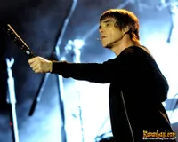 Foto The Stone Roses