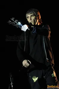 Foto The Stone Roses