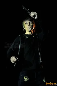 Foto The Stone Roses