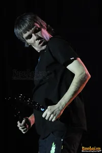 Foto The Stone Roses