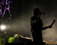 Foto The Stone Roses