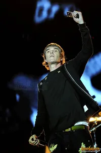 Foto The Stone Roses