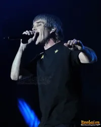 Foto The Stone Roses