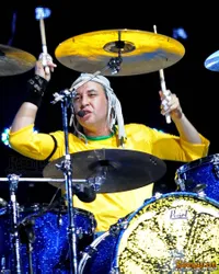 Foto The Stone Roses